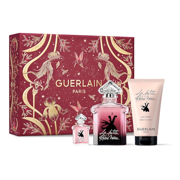La Petite Robe Noire - Coffret Eau de Parfum Intense, GUERLAIN