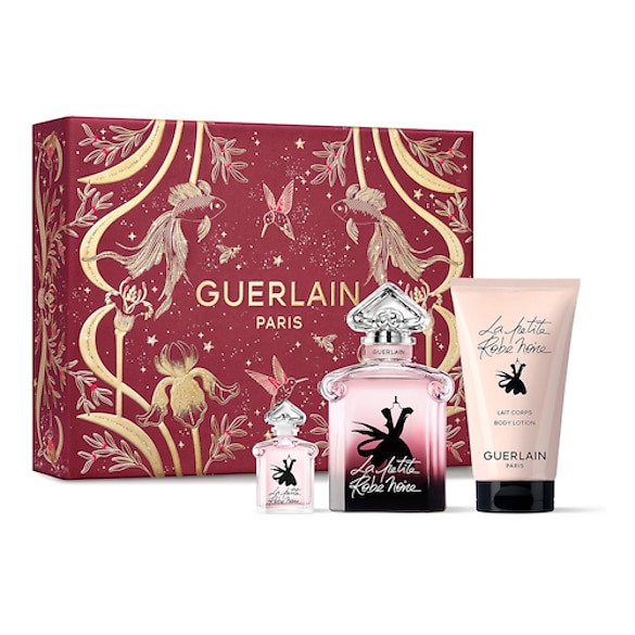 La Petite Robe Noire - Coffret Eau de Parfum, GUERLAIN