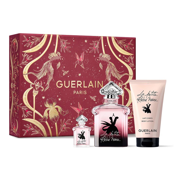 La Petite Robe Noire - Coffret Eau de Parfum