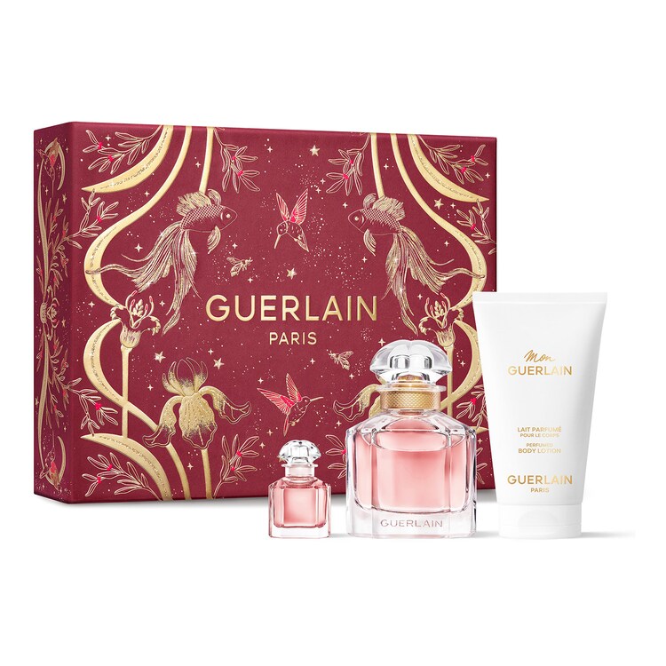 Mon Guerlain - Coffret Eau de Parfum