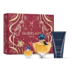 Shalimar EDP - Coffret Eau de Parfum, GUERLAIN