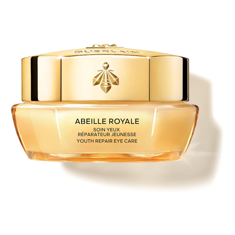 Abeille royale youth repair eye care - Tratamento anti-rugas e anti-idade