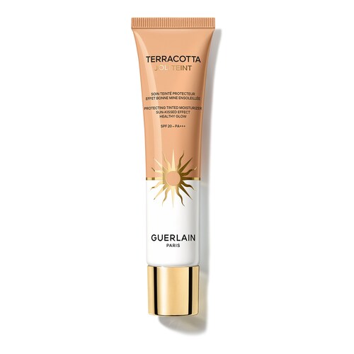 Guerlain - Terracotta Joli Teint - Protecting Tinted Moisturizer