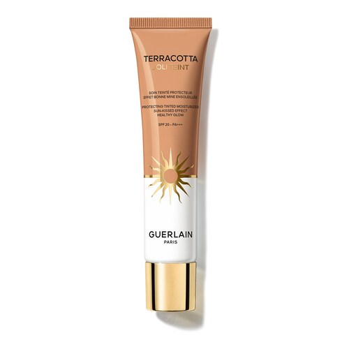 Guerlain - Terracotta Joli Teint - Protecting Tinted Moisturizer