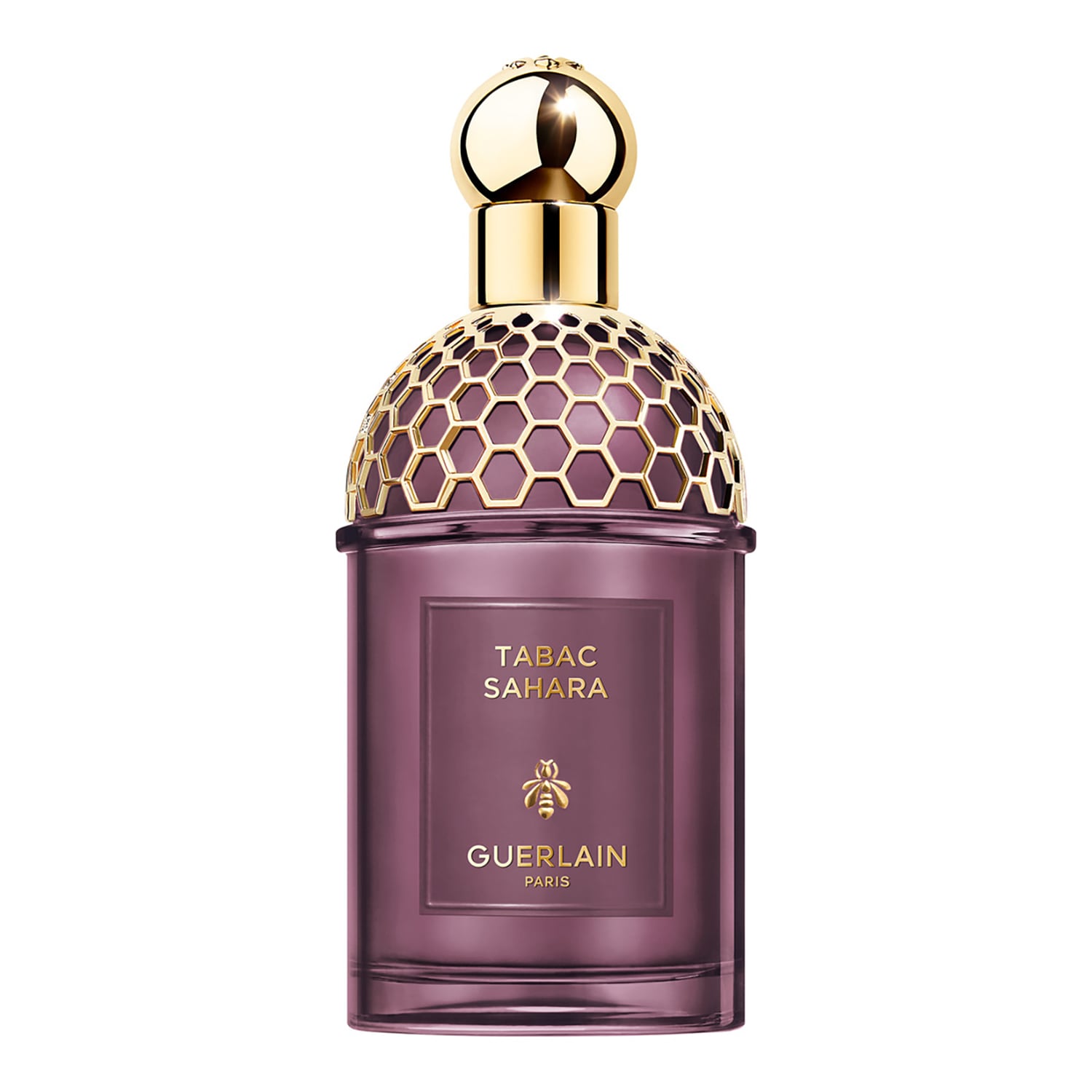 E-shop GUERLAIN - Absolous Allegoria Tabac Sahara - parfémovaná voda