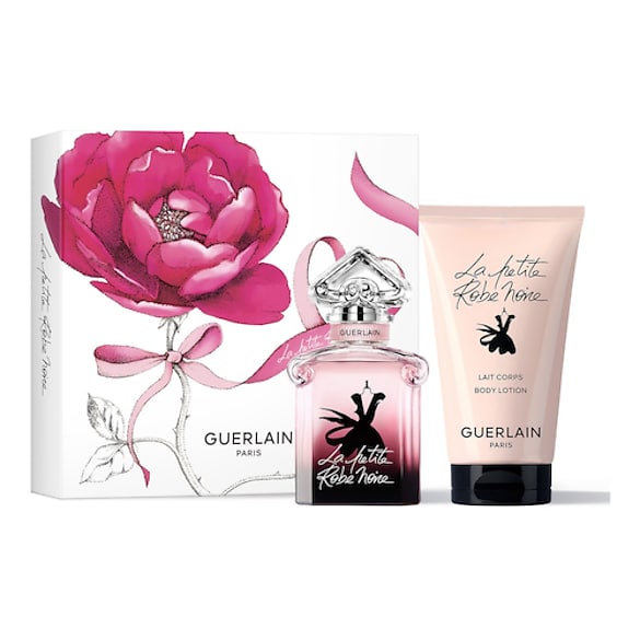 La Petite Robe Noire - Coffret Eau De Parfum, GUERLAIN