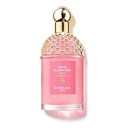 Aqua Allegoria Florabloom Perle - parf&eacute;movan&aacute; voda