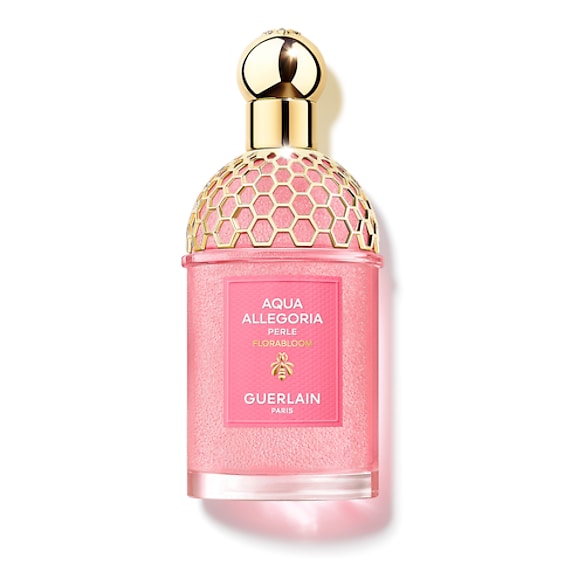 Aqua Allegoria Florabloom Perle - parf&eacute;movan&aacute; voda, GUERLAIN