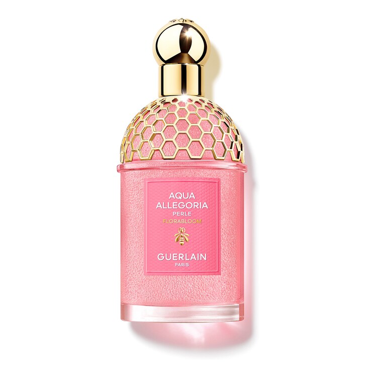 Aqua Allegoria Florabloom Perle - Eau de Parfum