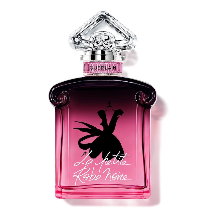 La Petite Robe Noire - Parfum 