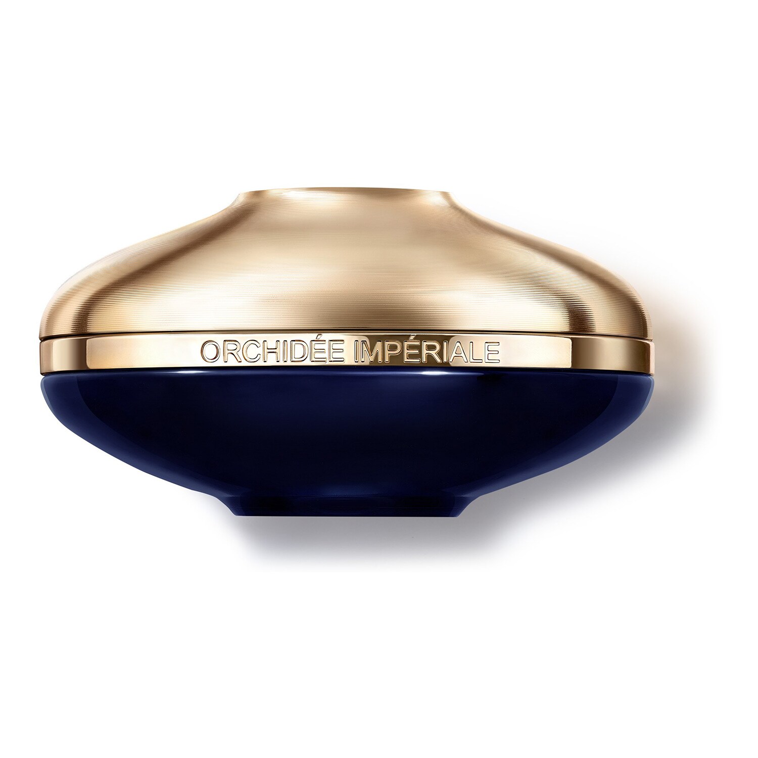 GUERLAIN - Orchidée Impériale Longevity Light Cream – omlazující, lehký krém na obličej