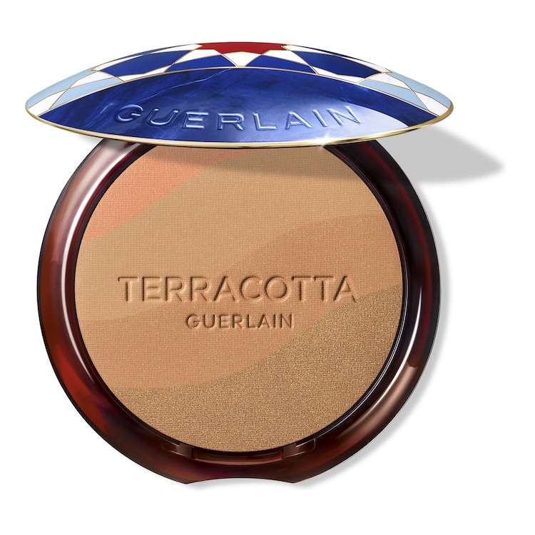 Terracotta Light - La Poudre Éclat Bonne Mine Naturelle Édition Limitée