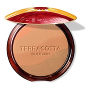 Terracotta Golden Dunes - Polvos iluminadores efecto buena cara Edici&oacute;n Limitada