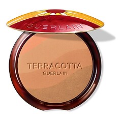 Terracotta Light The Sun-Kissed Natural Healthy Glow - Powder, GUERLAIN