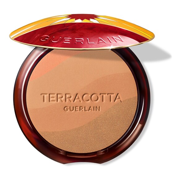Terracotta Light The Sun-Kissed Natural Healthy Glow - Powder, GUERLAIN