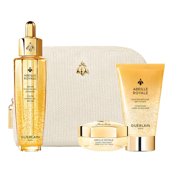 Abeille Royale - Programa Antiedad de Reparaci&oacute;n de Juventud, Guerlain