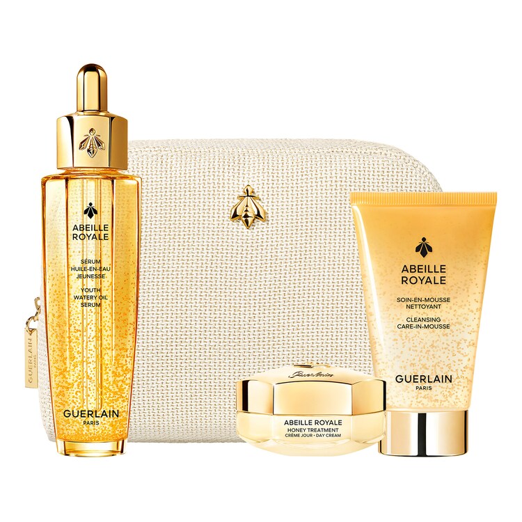 Abeille royale youth repair age-defying programme - Yüz Bakım Seti