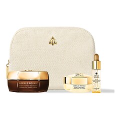 Abeille Royale - Programme Anti-&acirc;ge La Cr&egrave;me Nuit Honey Treatment, GUERLAIN