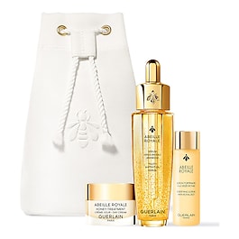 Abeille Royale Honey Treatment day Cream  - il Cofanetto