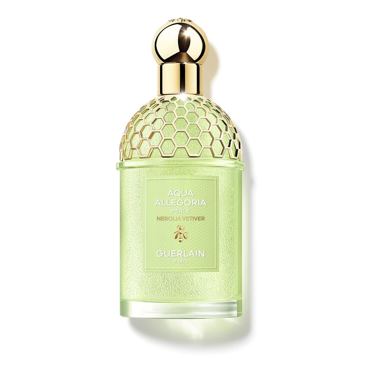 Aqua Allegoria Perle Nerolia Vetiver - Eau de Parfume 