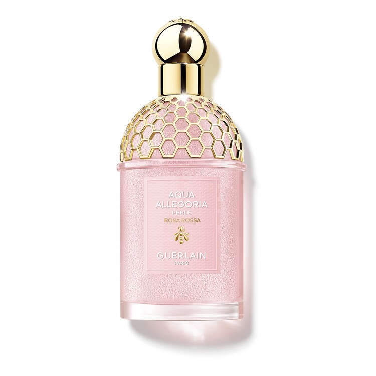 Aqua Allegoria Perle Rosa Rossa - Eau de Parfume 