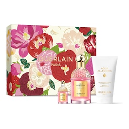 Aqua Allegoria Forte Florabloom - Coffret Eau de Parfum