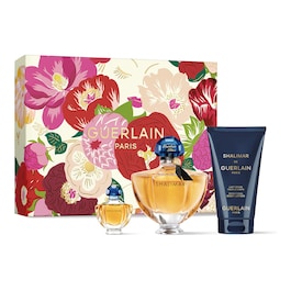 Shalimar - Coffret Eau de Parfum