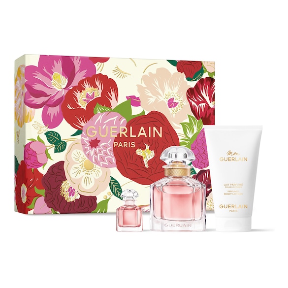 Mon Guerlain - Coffret Eau de Parfum, GUERLAIN