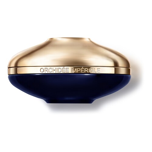 Guerlain - Orchidée impériale - the longevity light cream