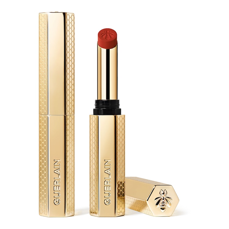 KissKiss - Honey-Infused Intense Lipstick