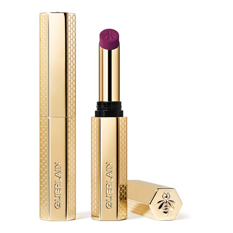 KissKiss - Honey-Infused Intense Lipstick