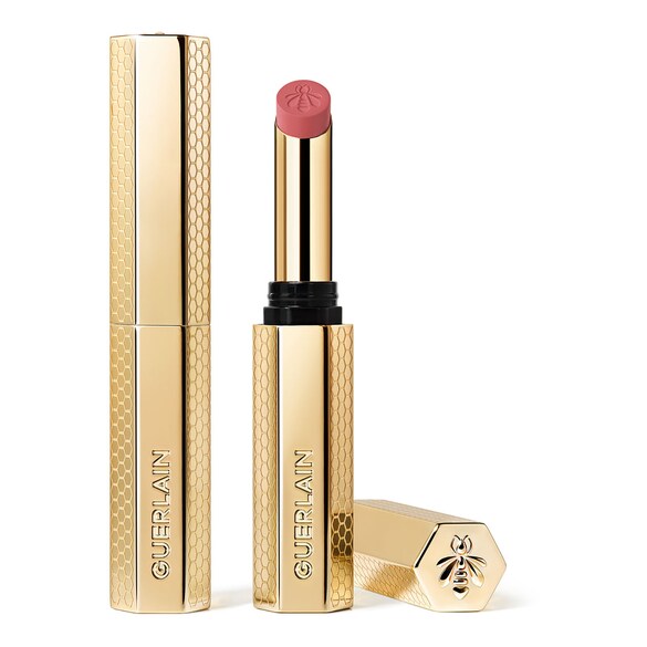 KissKiss - Ruj cu miere pentru culoare intensă, Guerlain