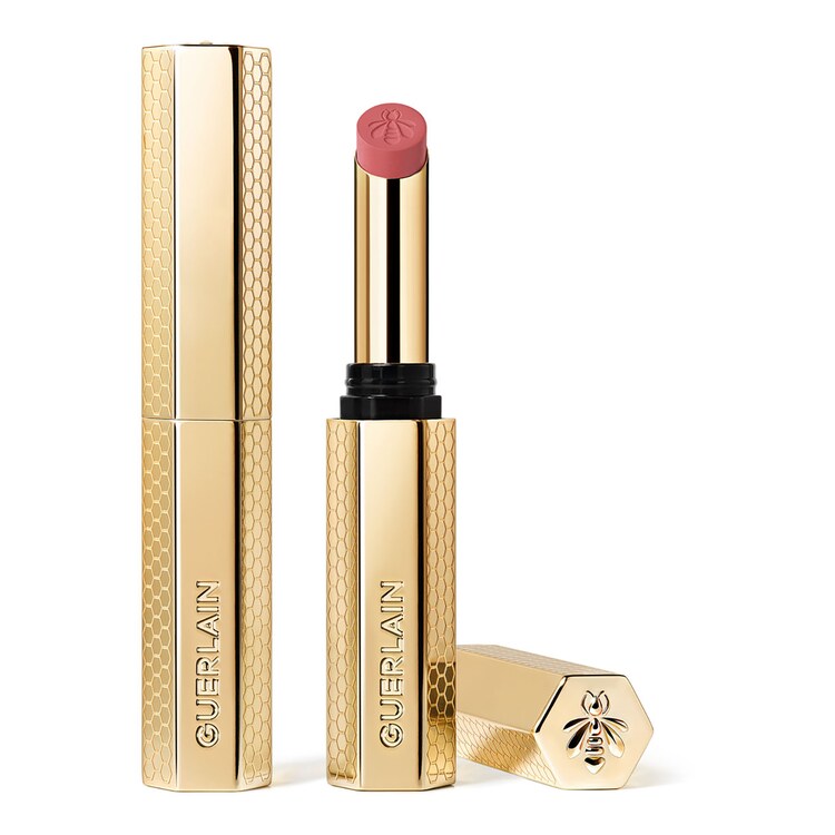 KissKiss - Honey-Infused Intense Lipstick