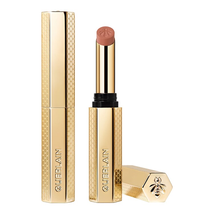 KissKiss - Honey-Infused Intense Lipstick