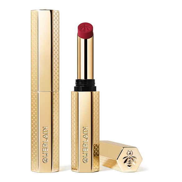 KissKiss - Ruj cu miere pentru culoare intensă, Guerlain