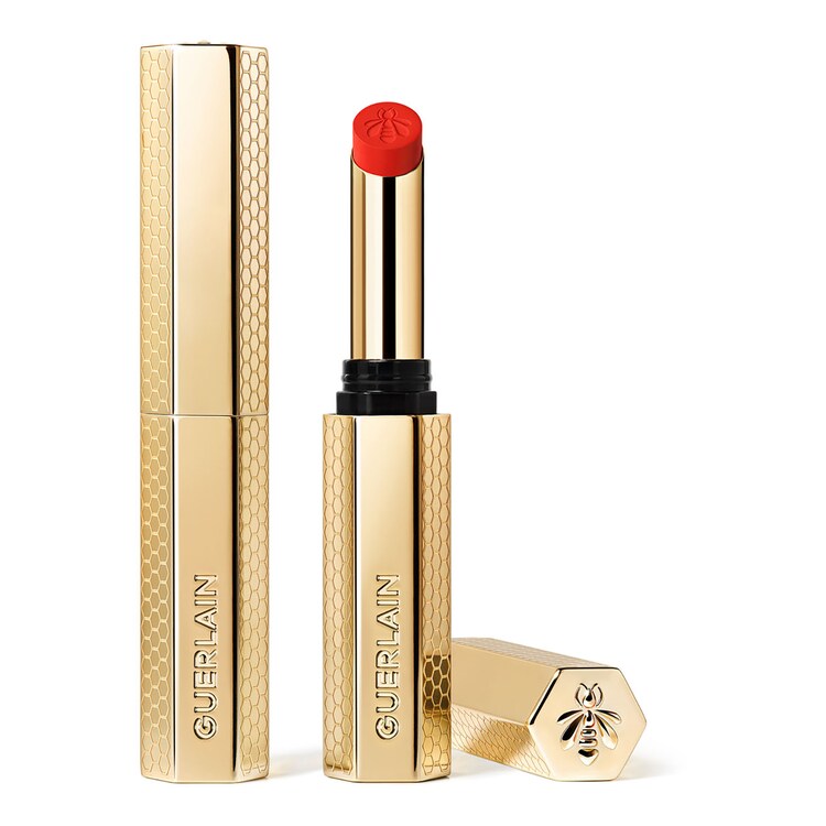 KissKiss - Honey-Infused Intense Lipstick