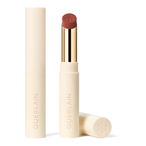 KissKiss - Honey-infused intense lipstick - Refill, GUERLAIN