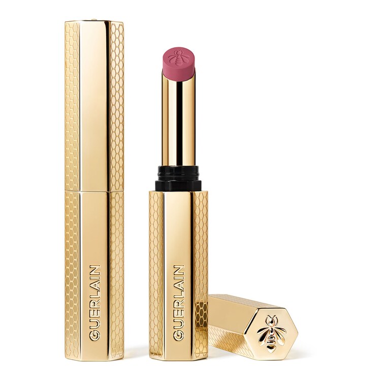 KissKiss - Honey-Infused Intense Lipstick
