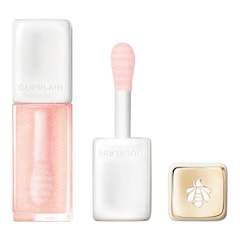 KissKiss Bee Glow Plump - Soin l&egrave;vres volume instantan&eacute; & longue dur&eacute;e, GUERLAIN