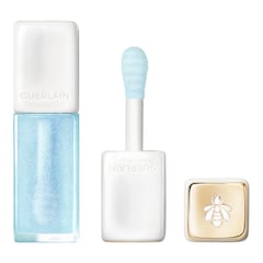 KissKiss Bee Glow Plump - Soin l&egrave;vres volume instantan&eacute; & longue dur&eacute;e, GUERLAIN