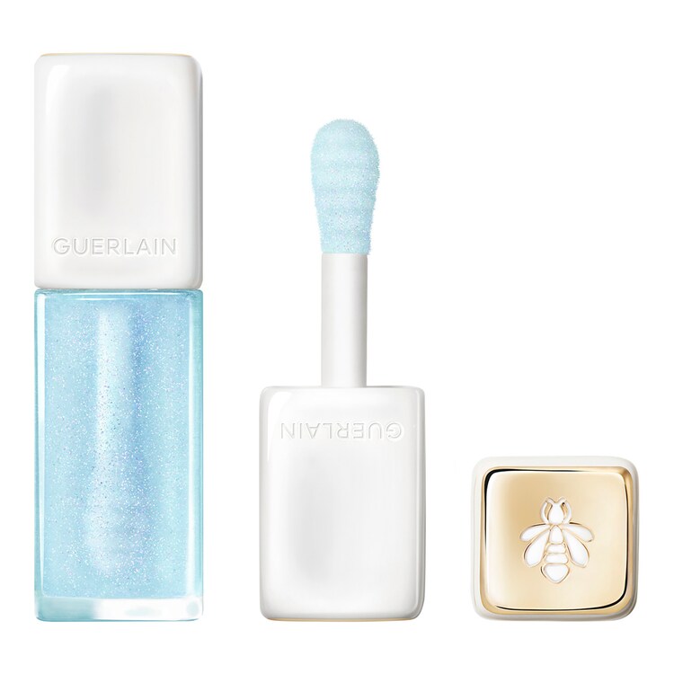 KissKiss Bee Glow Plump - Soin lèvres volume instantané & longue durée