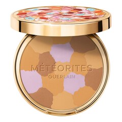 M&eacute;t&eacute;orites Compact - Matujący i utrwalający puder w kompakcie, GUERLAIN