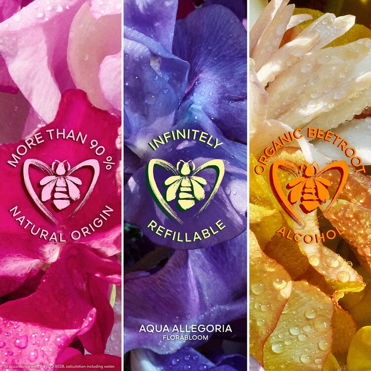 Aqua Allegoria Florabloom - Eau de Parfum