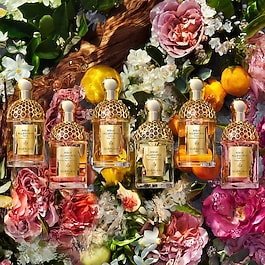 Aqua Allegoria Florabloom - Eau de Parfum