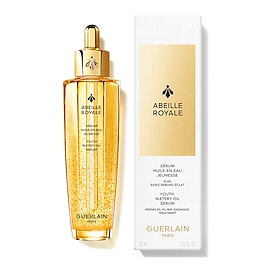 Youth Watery Oil Serum - Siero