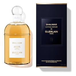 Shalimar  - Huile Soyeuse pour la Douche