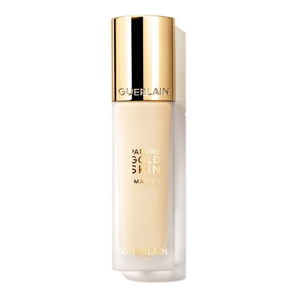 PARURE GOLD SKIN MATTE - High perfection foundation, Guerlain