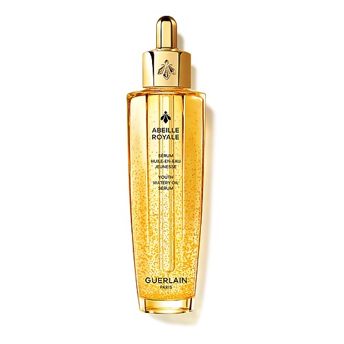 guerlain - Abeille Royale Youth Watery Oil - Serum - Abeille Royale Sérum Óleo Ab Royale 75ml - Dla Kobiet