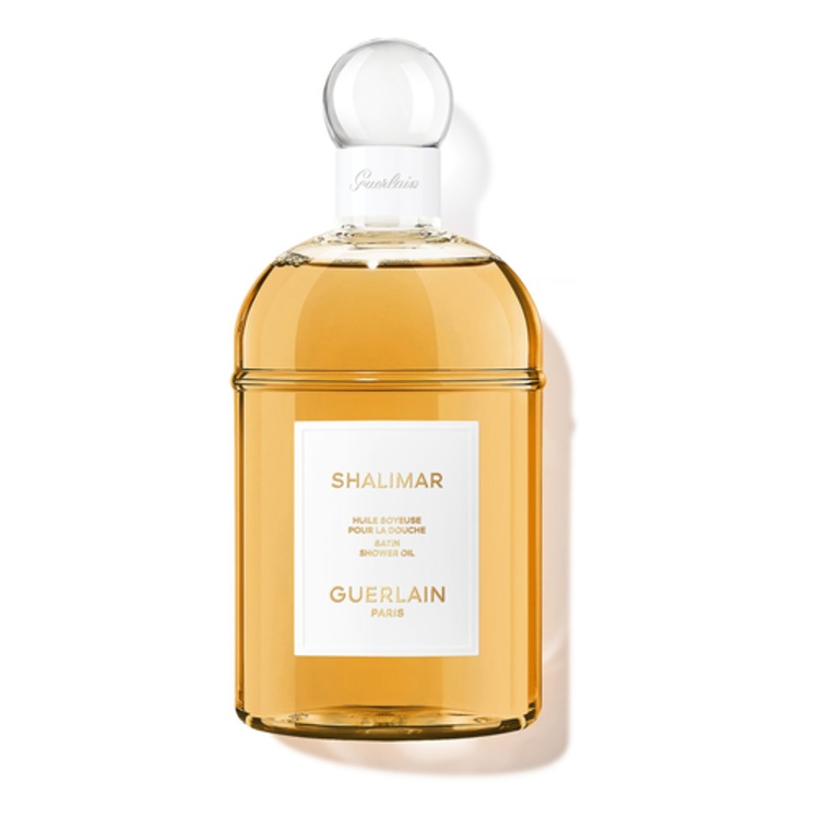 Shalimar  - Huile Soyeuse pour la Douche