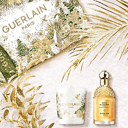 Aqua Allegoria Mandarine Basilic Forte Eau de Parfum